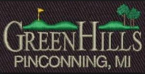Brian's House Annual Golf Outing @ Green Hills Golf Course | Linwood | Michigan | United States